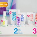Kết quả: Rạng rỡ hơn với bộ sản phẩm Clean Start của Dermalogica