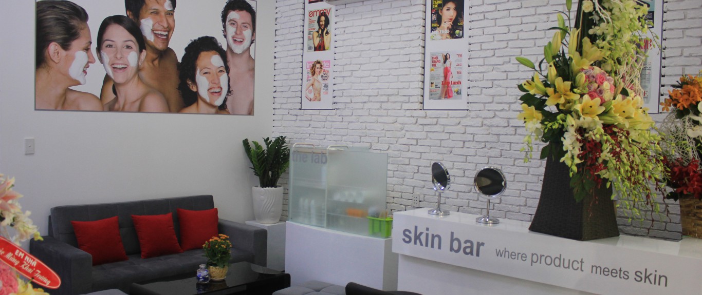 dermalogica quận 1