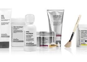 Cách phân biệt hàng Dermalogica chính hãng