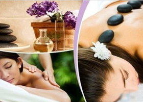 Liệu pháp nhiệt cho cơ thể