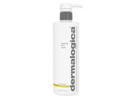 Clearing Skin Wash
