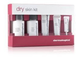 Dry Skin Kit ( E-rewards)- 82 điểm