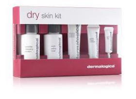 dry skin kit