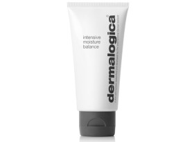 Intensive Moisture Balance