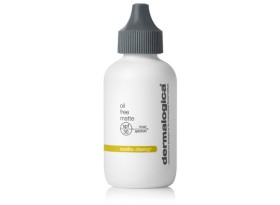 Oil Free Matte SPF30
