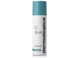 Pure Light SPF50