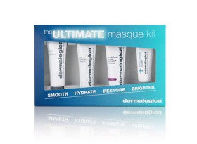Ultimate Masque Kit