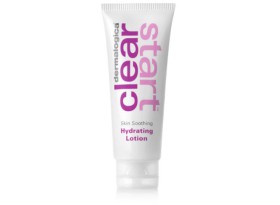 Skin Soothing Hydrating Lotion